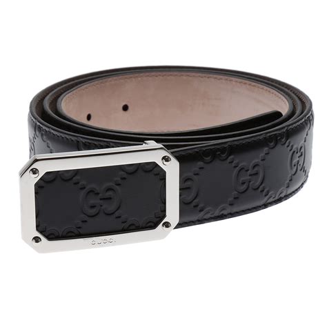 gucci belt males|gucci belt men's size 30.